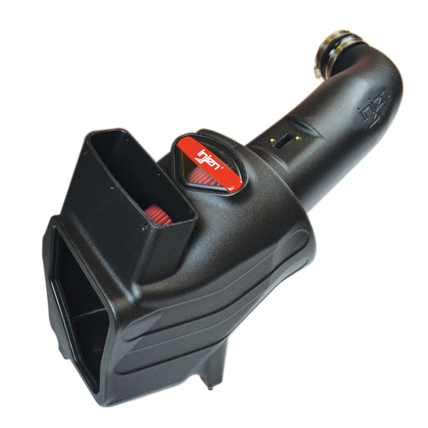 Injen EVOLUTION Cold Air Intake System