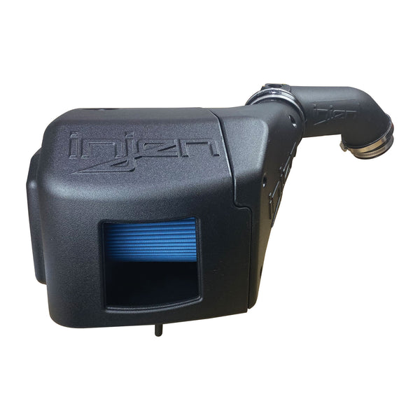 Injen EVOLUTION Cold Air Intake System