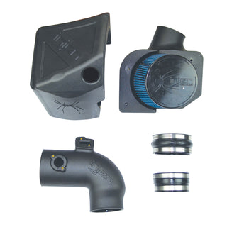 Injen EVOLUTION Cold Air Intake System