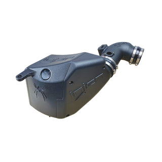 Injen EVOLUTION Cold Air Intake System