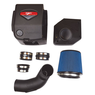 Injen EVOLUTION Cold Air Intake System