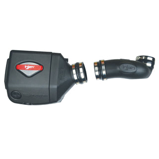 Injen EVOLUTION Cold Air Intake System