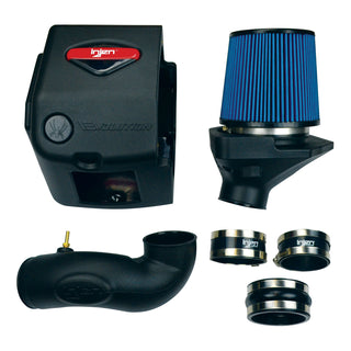 Injen EVOLUTION Cold Air Intake System