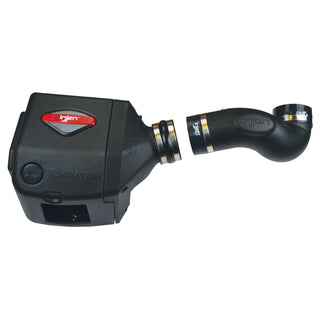 Injen EVOLUTION Cold Air Intake System