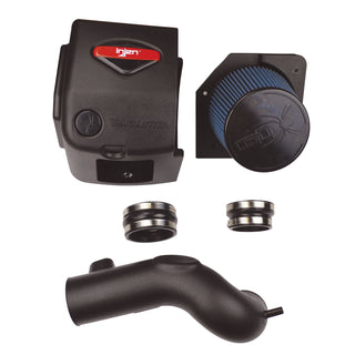 Injen EVOLUTION Cold Air Intake System