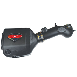 Injen EVOLUTION Cold Air Intake System