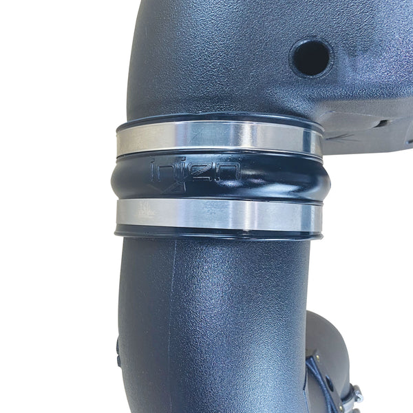 Injen EVOLUTION Cold Air Intake System