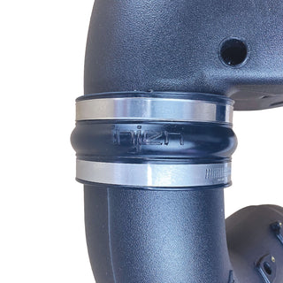 Injen EVOLUTION Cold Air Intake System