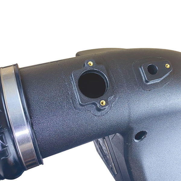 Injen EVOLUTION Cold Air Intake System