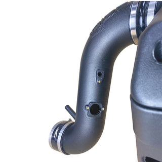 Injen EVOLUTION Cold Air Intake System