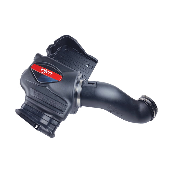 Injen EVOLUTION Cold Air Intake System