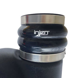 Injen Injen EVOLUTION Cold Air Intake System