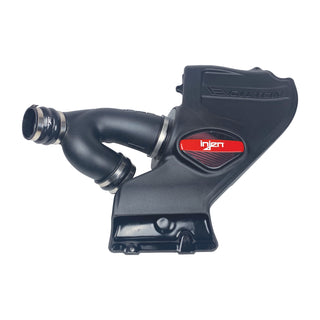 Injen Injen EVOLUTION Cold Air Intake System