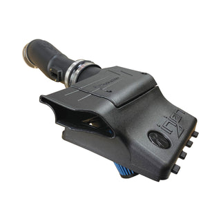 Injen EVOLUTION Cold Air Intake System