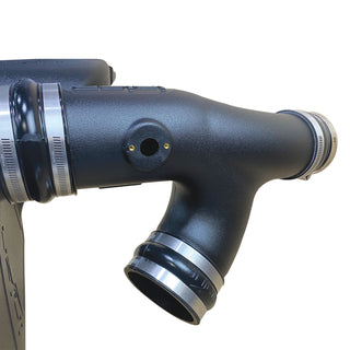 Injen EVOLUTION Cold Air Intake System