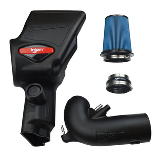 Injen EVOLUTION Cold Air Intake System