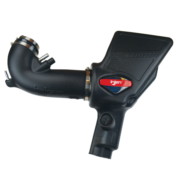 Injen EVOLUTION Cold Air Intake System