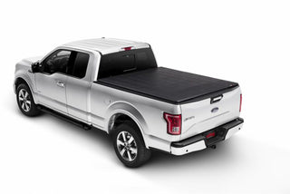 Extang Trifecta 2.0 Soft Fold Tonneau  Bed Cover 21-24  Ford F150 6'6