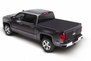 Trifecta 2.0 Signature Bed Cover 20- GM P/U 2500