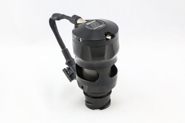 Turbosmart Vee Port Blow Off Valve Black 2015-23 Ford F150 Raptor Expedition 2.7L 3.5L EcoBoost