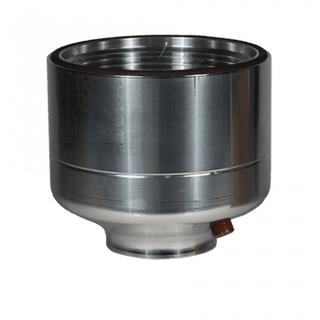 FASS Duramax Diesel Factory Fuel Filter Delete Kit 2001-10 GM Duramax 6.6
