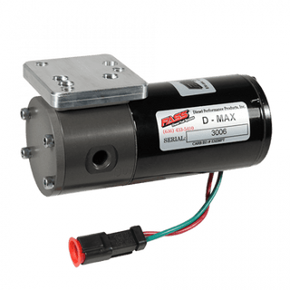 FASS DMAX Diesel Fuel Pump Flow Enhancer 100GPH 2001-10 GM Duramax 6.6 TSC10100G