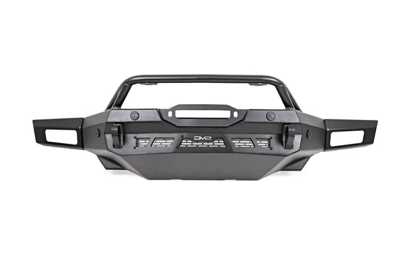 SPEC SERIES FRONT BUMPER