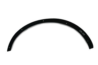 2021-22 Ford Bronco Fender Flare Deletes Front & Rear