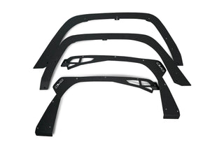 DV8 Offroad JT FENDER FLARE SET - FDGL-03