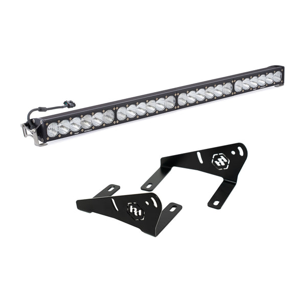 Baja Designs - 448091 - Onx6 Roof Bar Kit