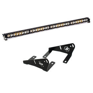 Baja Designs - 448092 - S8 Roof Kit