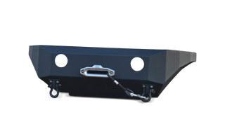 Body Armor 4x4 - FJ-19336 - Bumper and Nerf Bar Kit
