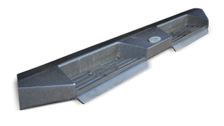 Body Armor 4x4 - FJ-4122 - Bumper and Nerf Bar Kit