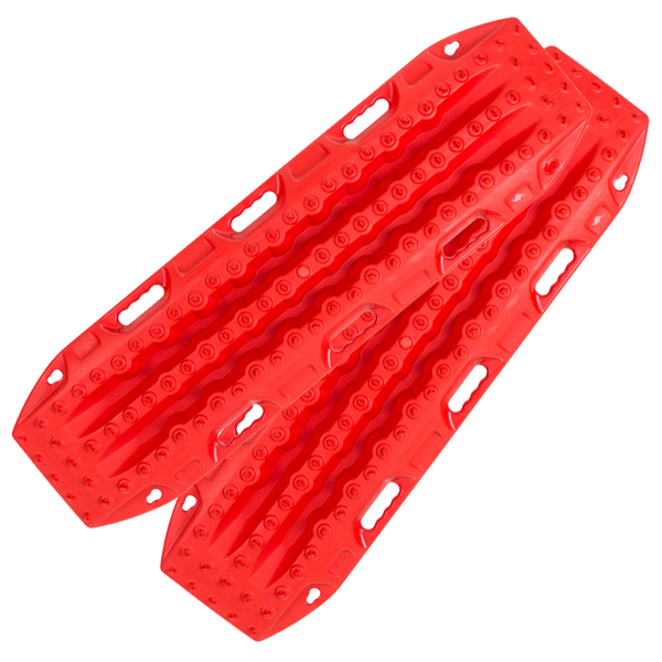MAXTRAX MKII Vehicle Recovery Boards - Pair