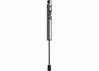 Fox Shocks 2.0 Set of Front and Rear 2011-19 Chevy GMC 2500HD 1.5-3.5in Lift