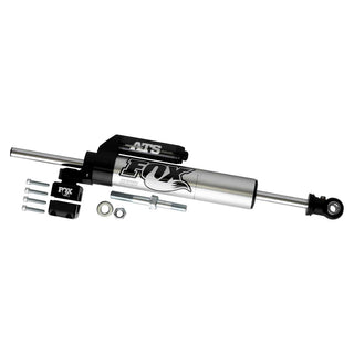 Stabilizer 2.0 ATS 07- On Jeep JK Through-Shft