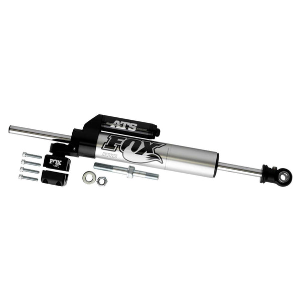 Stabilizer 2.0 ATS 07- On Jeep JK Through-Shft