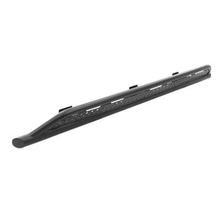 Go Rhino FS4506T - Dominator Xtreme D1 SideSteps With Mounting Bracket Kit - Textured Black