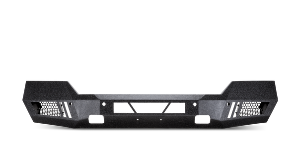 Body Armor 4x4 - GM-19336 - Bumper