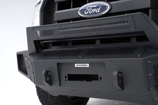 Go Rhino 26373T - BR6 Light Mount Bar - Textured Black