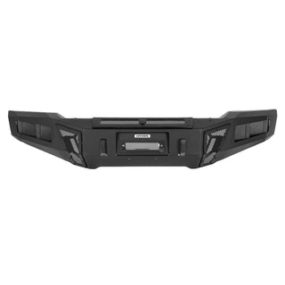 Go Rhino Winch-Ready Front BR Bumper for 2017-20 Ford F-150 Raptor