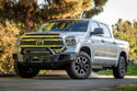 Go Rhino 26173T - BR11 Light Bar Mount - Textured Black