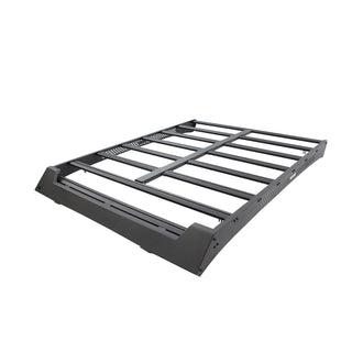 Go Rhino 5933180T - Ceros Low Profile Roof Rack - Textured Black
