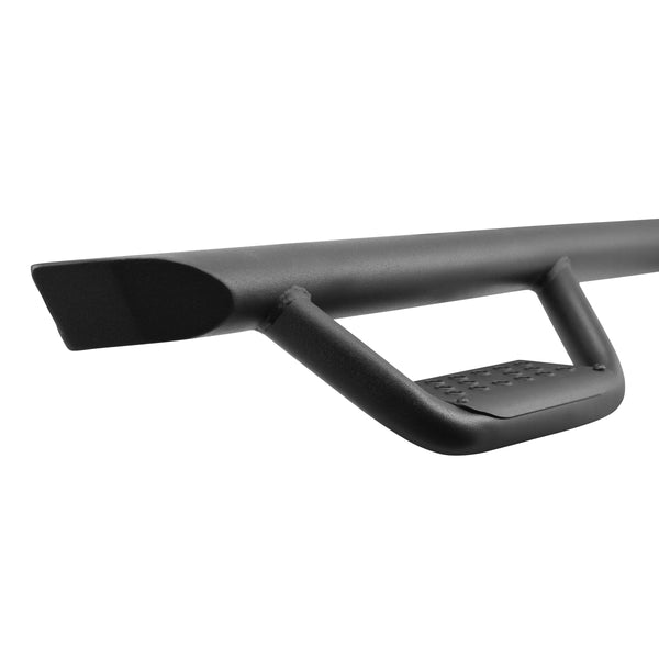 Go Rhino D20052T - Dominator Xtreme D2 SideSteps - BOARDS ONLY - Textured Black