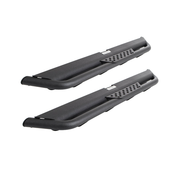 Go Rhino DT60057T - Dominator Xtreme DT Side Steps - 57