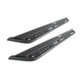 Go Rhino DT60073T - Dominator Xtreme DT Side Steps - 73