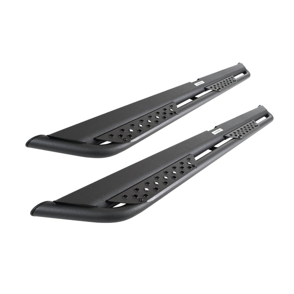 Go Rhino DT60073T - Dominator Xtreme DT Side Steps - 73