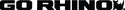 Go Rhino 732020T - XE Center Hood Light Mount - Textured Black