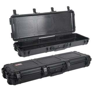 Go Rhino XG451607 - Xventure Gear Hard Case - Long Box 45