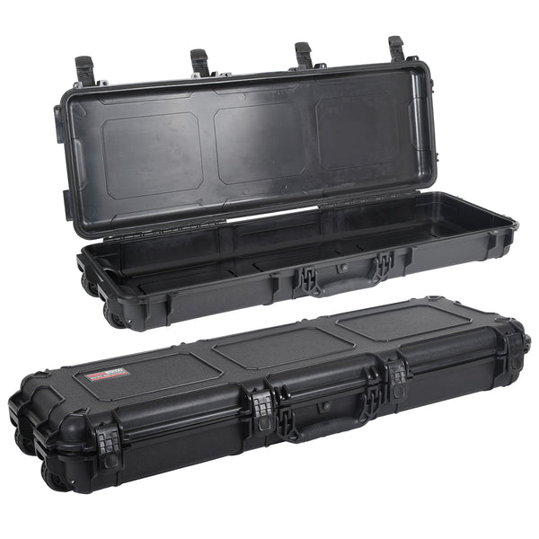 Go Rhino XG451607 - Xventure Gear Hard Case - Long Box 45